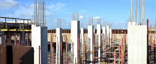 Cost of Helical Pile Installation in Naperville