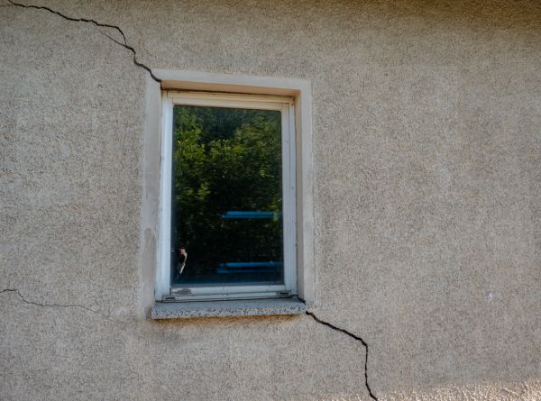 Cost of Home Foundation Repair in Naperville