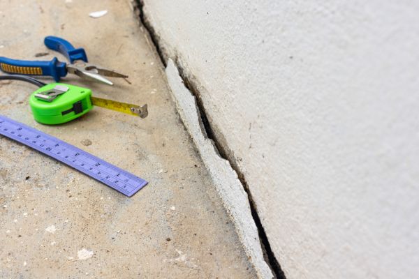 Cost of House Leveling in Naperville