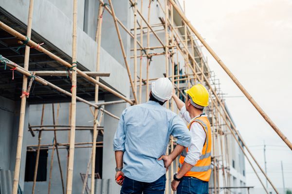 Cost of House Lifting in Naperville