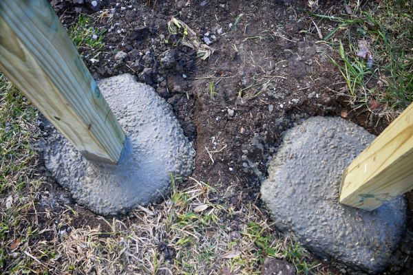 Cost of Piling Repair in Naperville