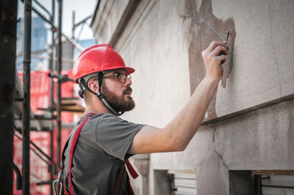 Cost of Structural Repair in Naperville