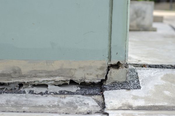 Cost of Structural Concrete Repair in Naperville