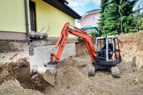 Cost of House Elevation Service in Naperville
