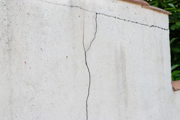 Cost of Foundation Crack Patching in Naperville