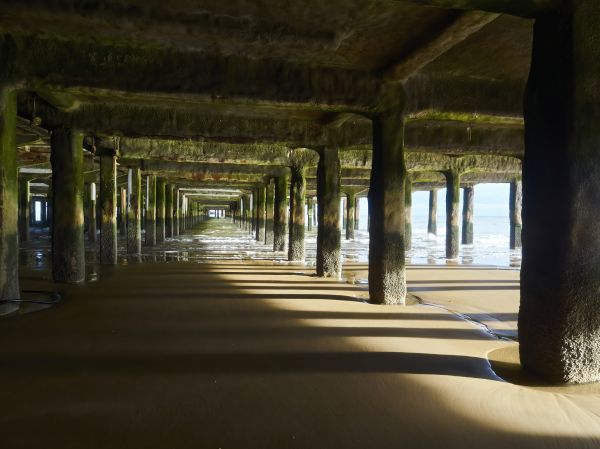 Cost of Pier And Beam Leveling in Naperville