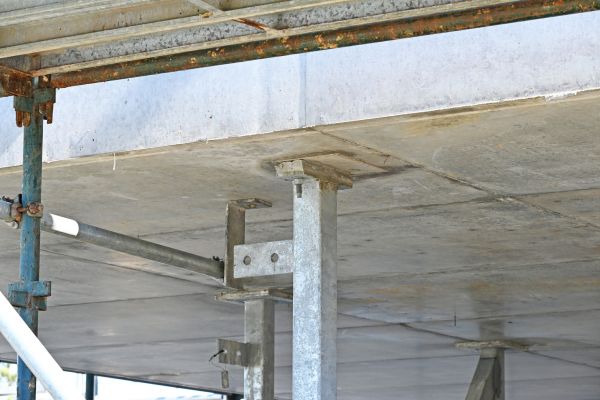 Cost of Pier And Beam Repair in Naperville
