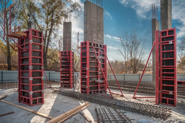 Cost of Foundation Support Service in Naperville