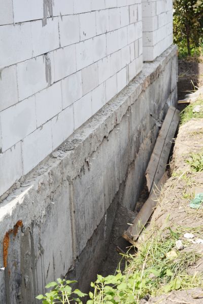 Cost of Subsidence Repair in Naperville