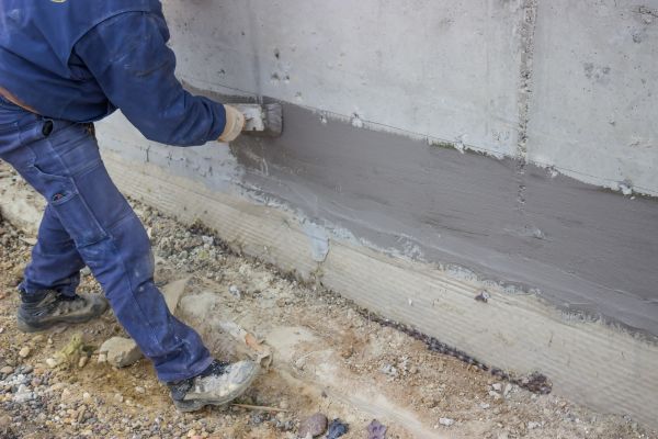 Cost of Foundation Crack Sealing in Naperville