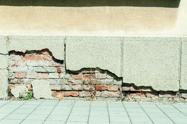 Cost of Foundation Damage Repair in Naperville