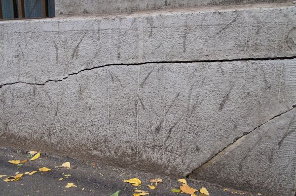 Cost of Structural Foundation Repair in Naperville