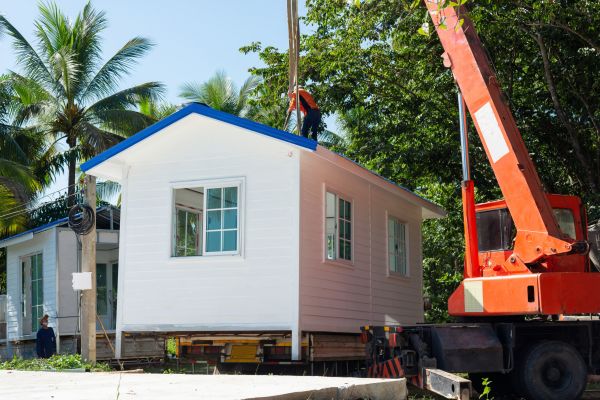 Cost of House Jacking in Naperville