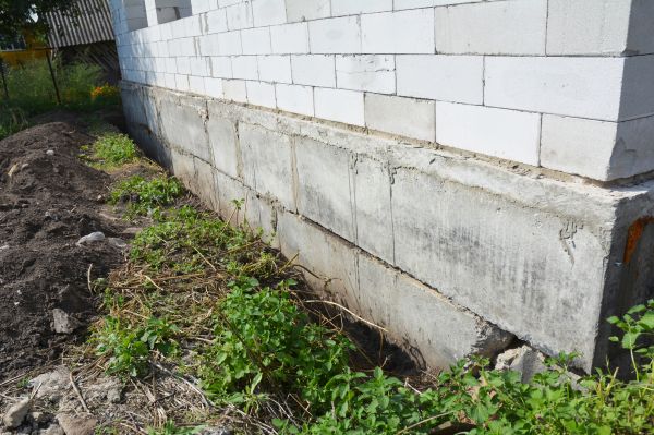 Cost of Structural Reinforcement in Naperville