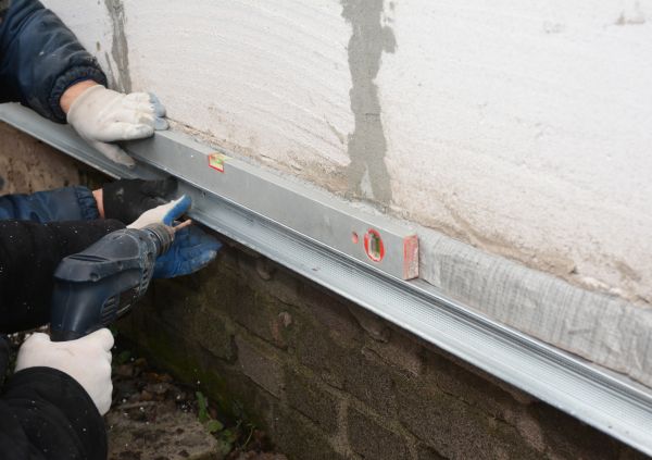 Cost of Foundation Renovation in Naperville