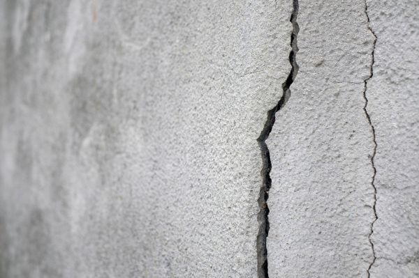 Cost of Foundation Restoration in Naperville