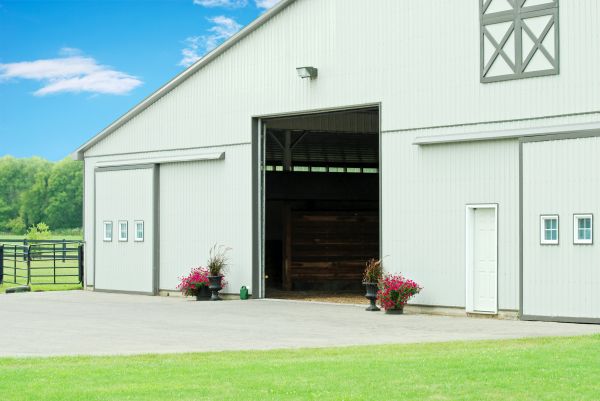 Cost of Barn Foundation Repair in Naperville