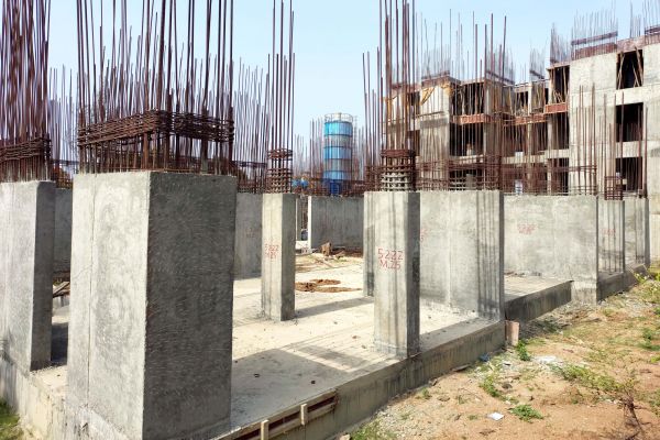 Cost of Foundation Stabilizing in Naperville