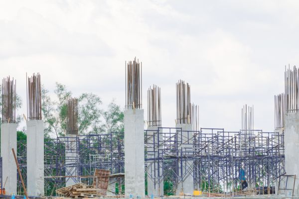 Cost of Foundation Pier Repair in Naperville
