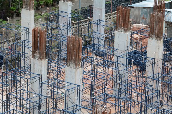 Cost of Foundation Pier Leveling in Naperville