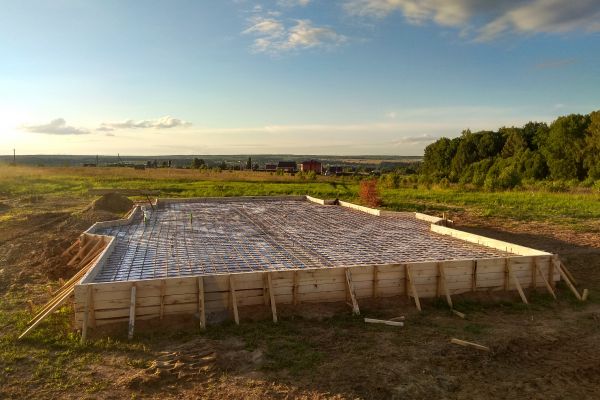 Cost of Exterior Foundation Repair in Naperville