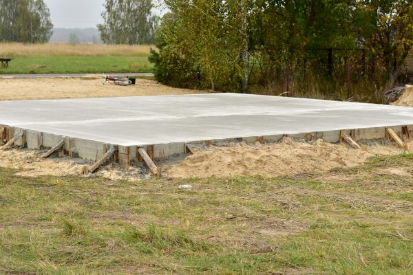 Cost of External Foundation Repair in Naperville