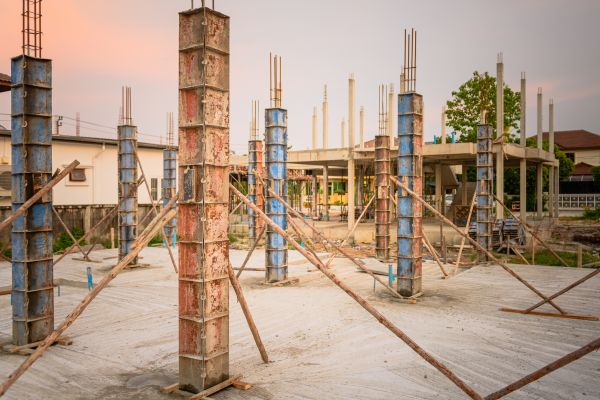 Cost of Foundation Pier Replacement in Naperville