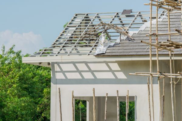 Cost of Residential Structural Repair in Naperville