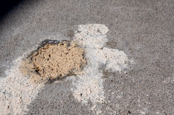 Cost of Foundation Leveling Service in Naperville