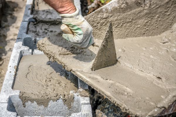 Cost of Foundation Mortar Repair in Naperville