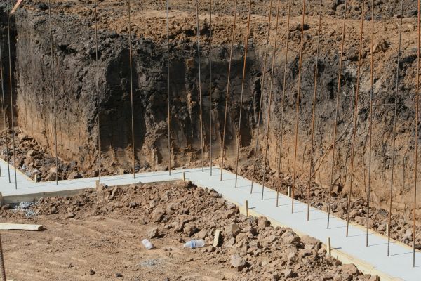 Cost of Footer Repair in Naperville