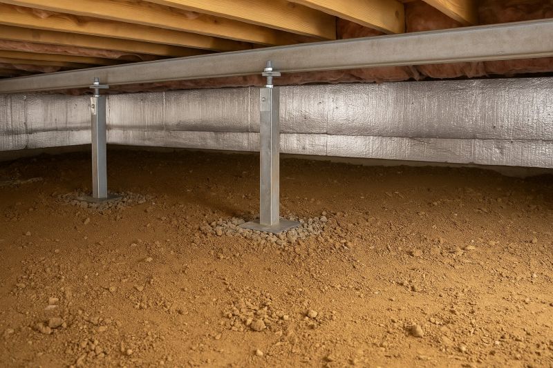 Basement Underpinning